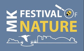 MK Festival of Nature Branding, Banner, Logo
